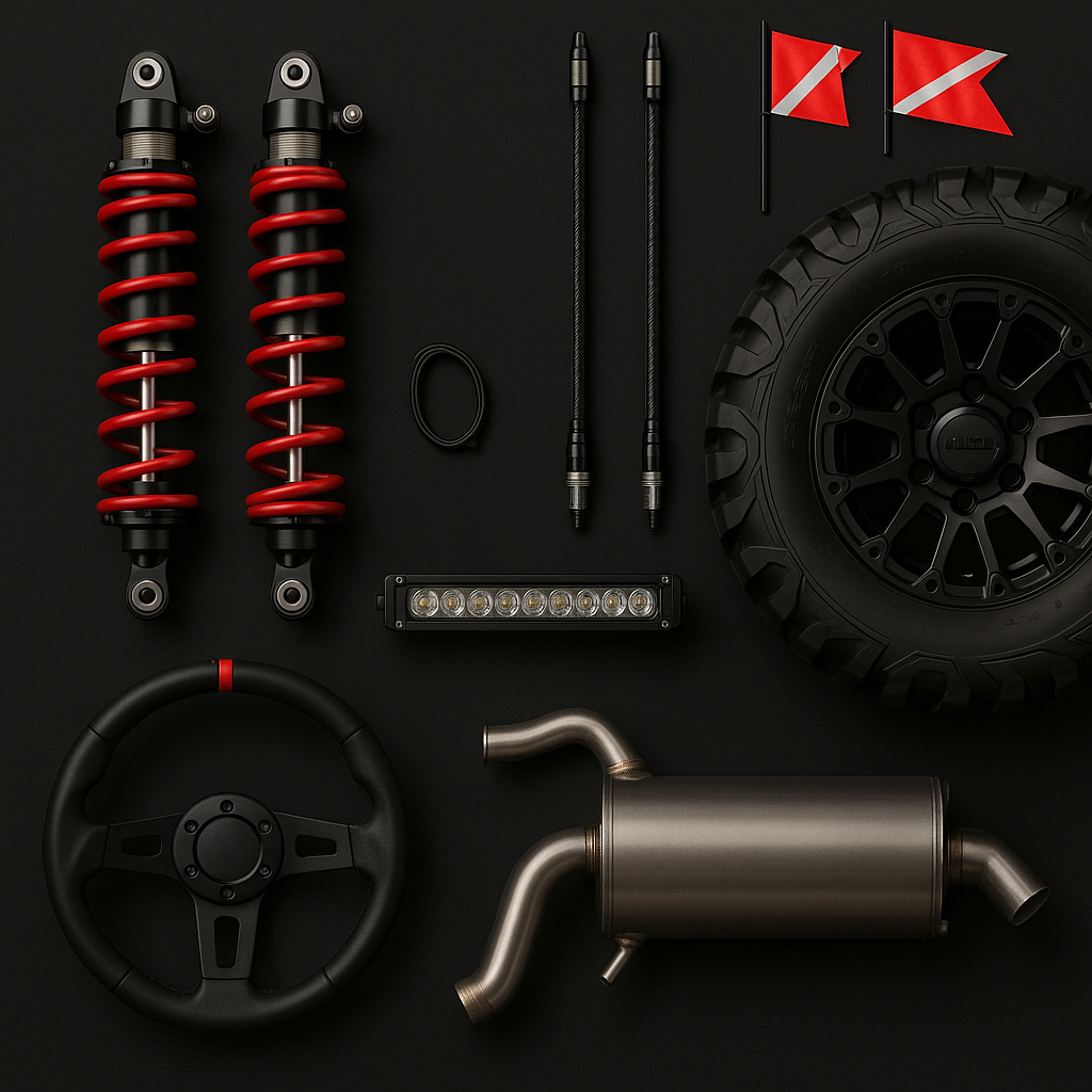 UTV Parts