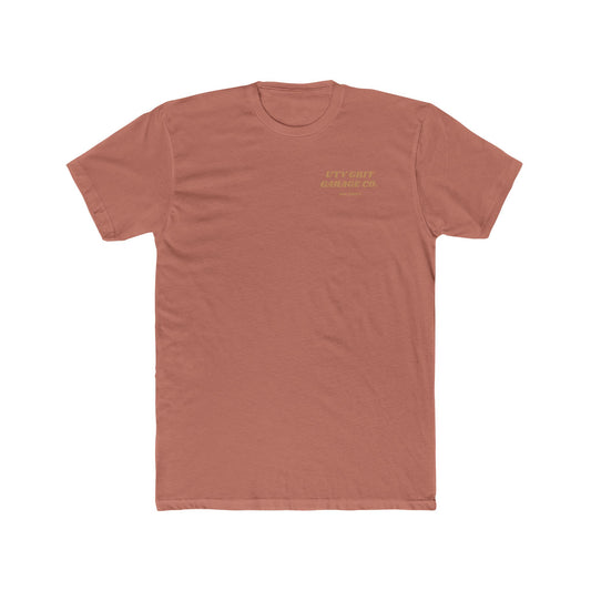 UTV Grit Garage Co. RZR T-Shirt
