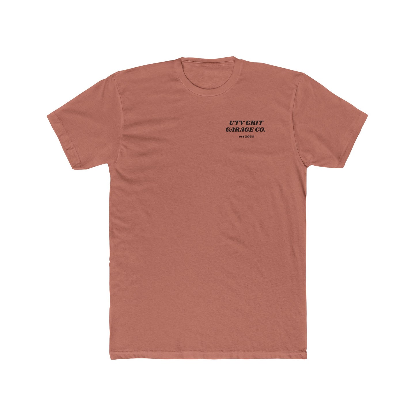 UTV Grit Garage Co. Sasquatch T-Shirt