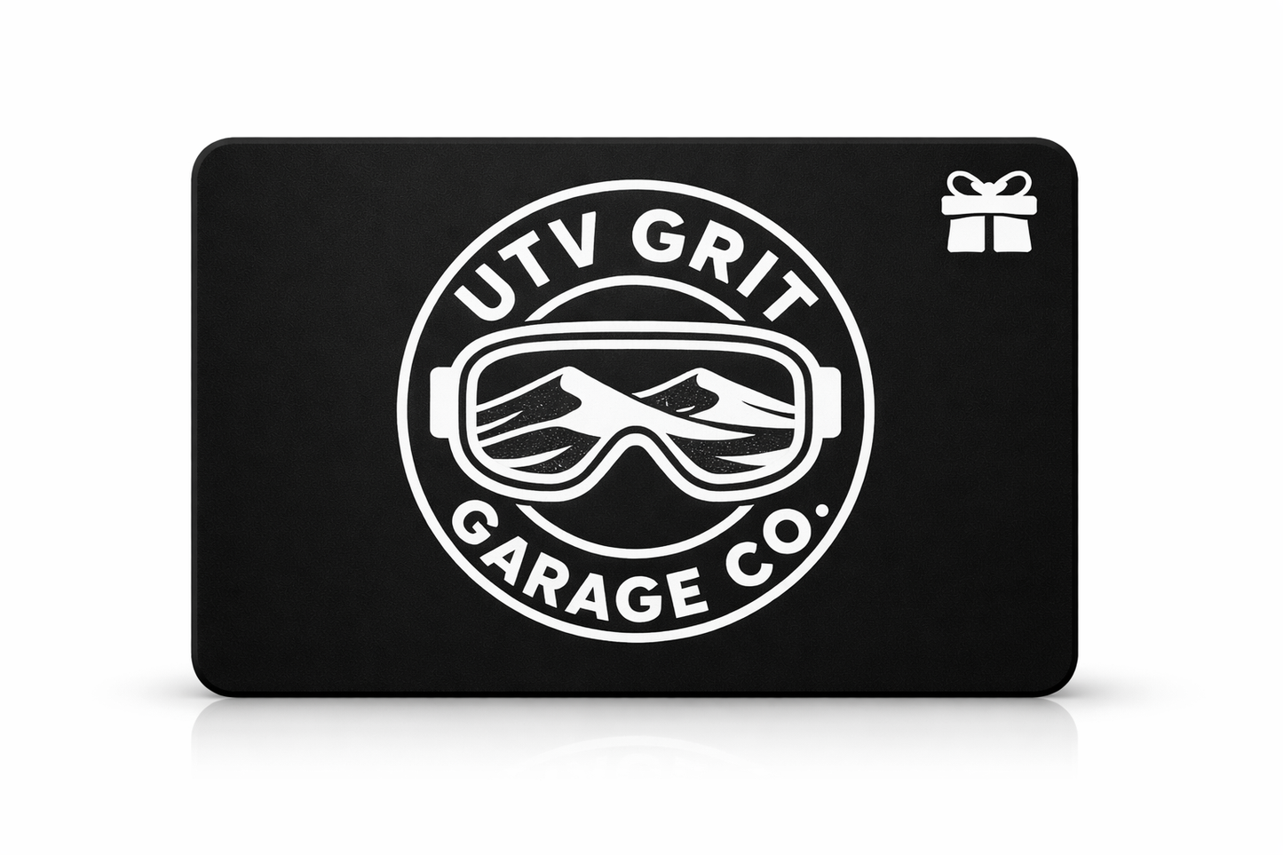 Give The Gift Of Grit