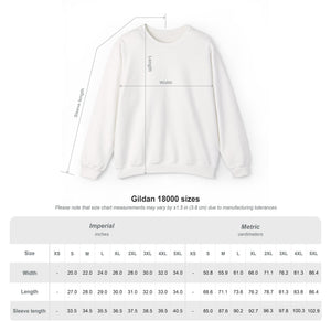 UTV Grit Garage Co. Crewneck Sweatshirt