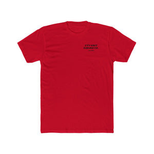 UTV Grit Garage Co. Sasquatch T-Shirt