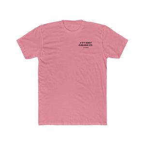 UTV Grit Garage Co. Sasquatch T-Shirt