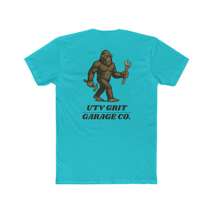 UTV Grit Garage Co. Sasquatch T-Shirt