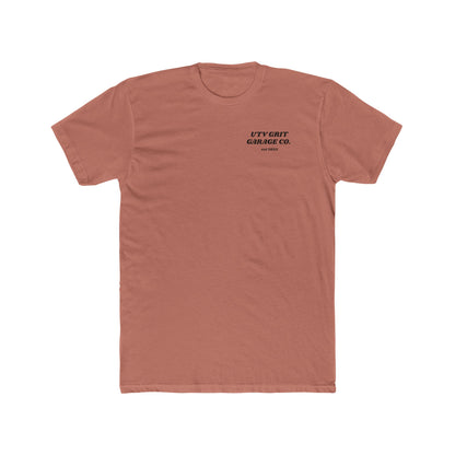 UTV Grit Garage Co. Sasquatch T-Shirt