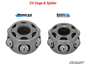 POLARIS RZR XP TURBO S HEAVY-DUTY AXLE-RHINO 2.0