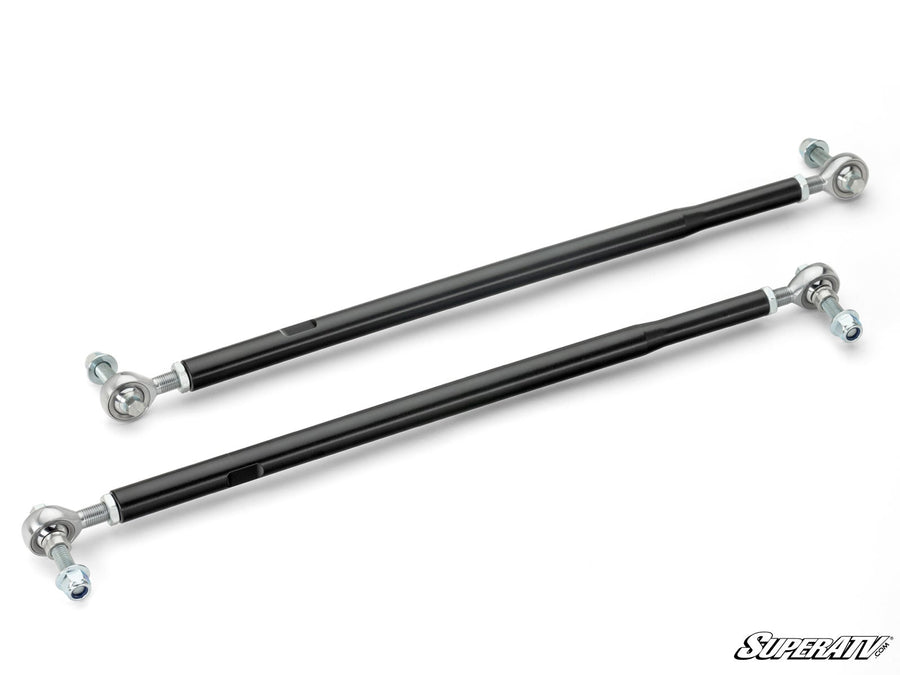 SuperATV - Polaris Sportsman Xp 1000 Tie Rod Kit
