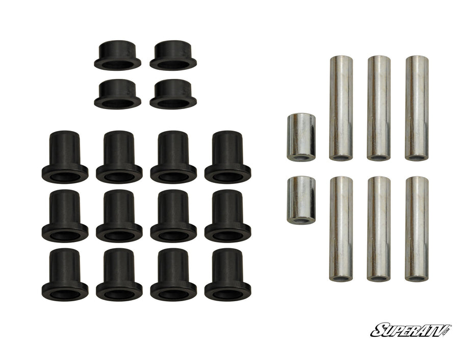 SuperATV - Steering Components - A-arm Bushings